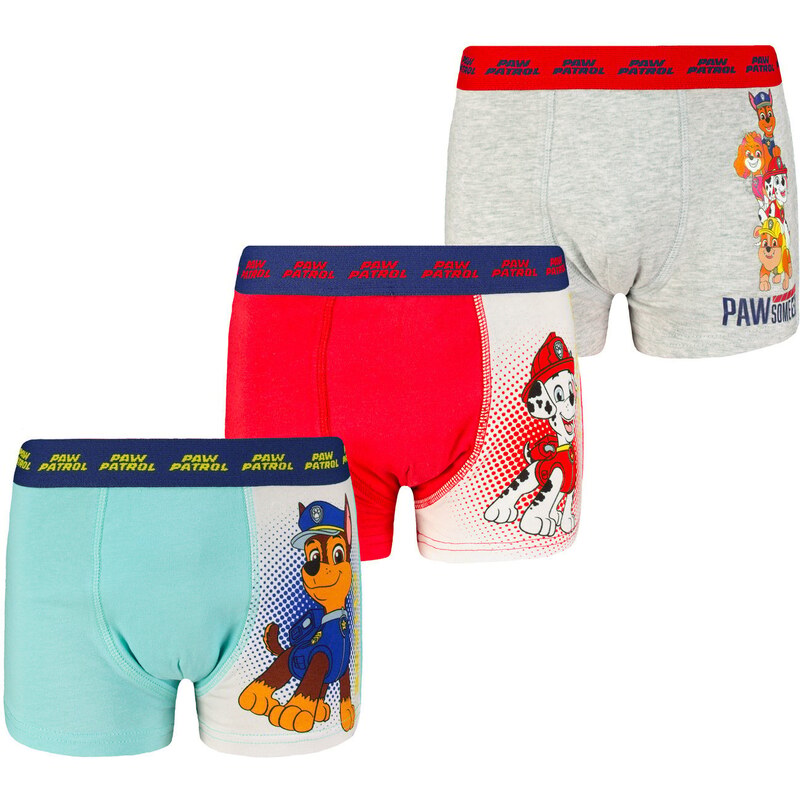 Chlapecké boxerky Licensed