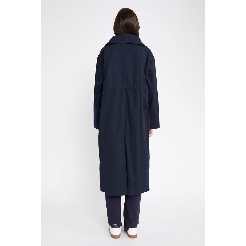 DEFACTO Regular Fit Trenchcoat