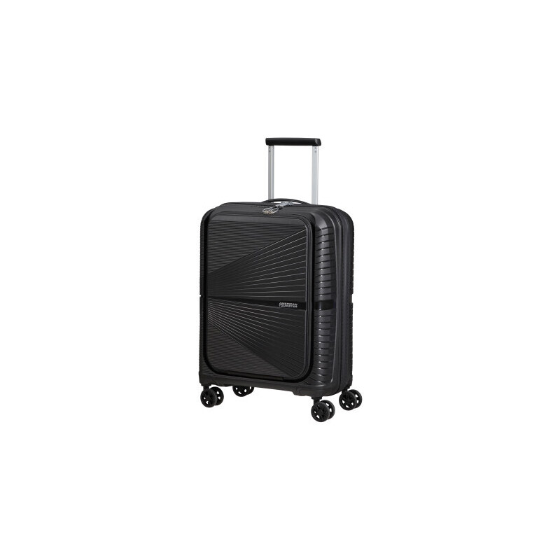 American Tourister AIRCONIC SPINNER 55/20 FRONTL. 15.6 - objem 34 107508487