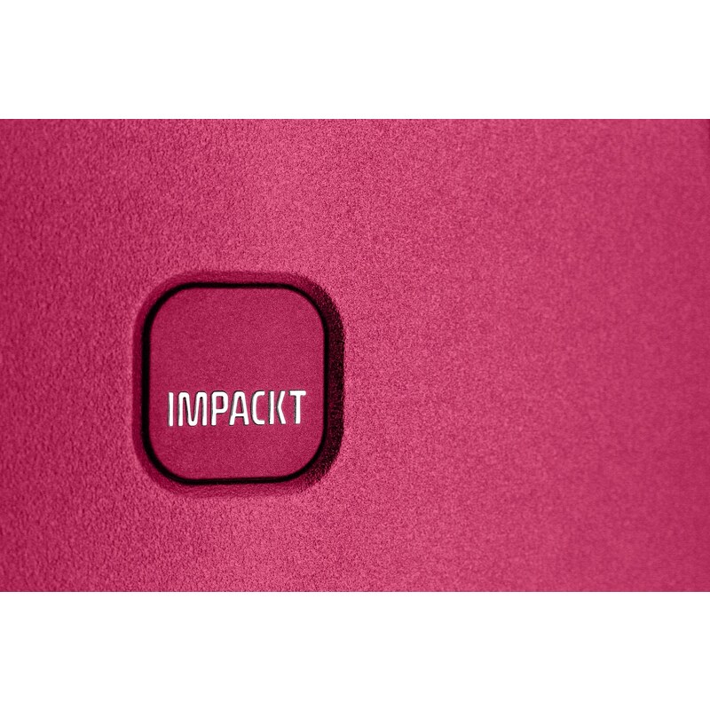 IMPACKT IP1Flora pink
