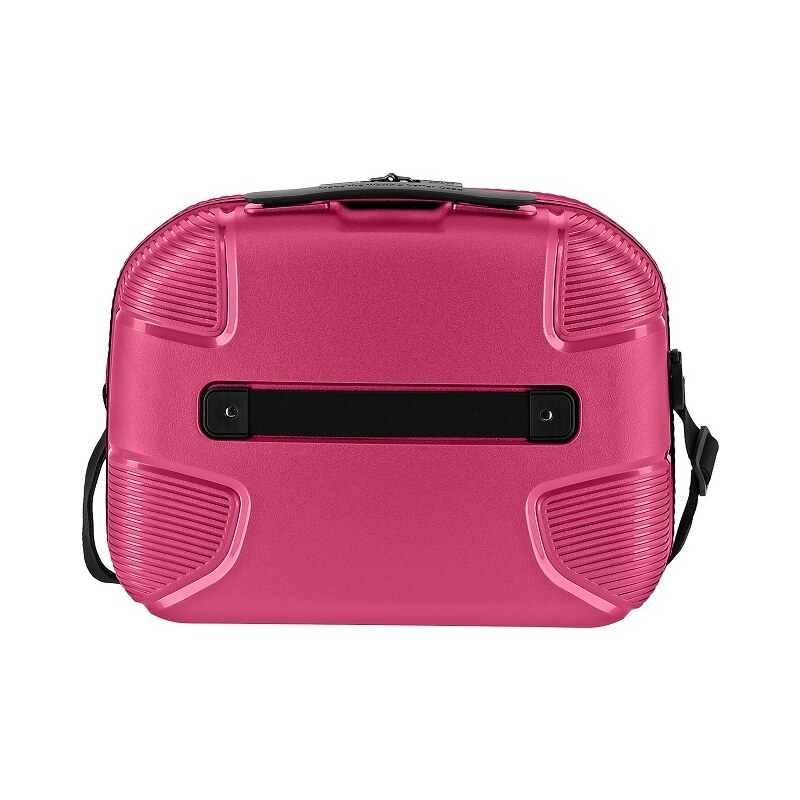 IMPACKT IP1 Beauty case Flora pink