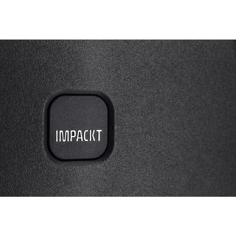 IMPACKT IP1Iron grey