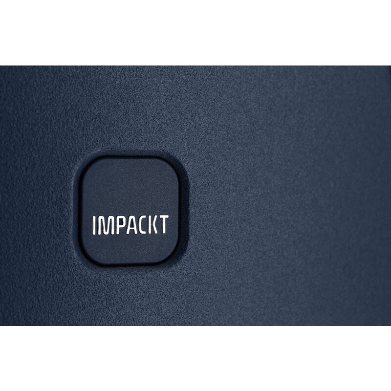 IMPACKT IP1Glacier blue