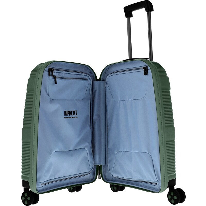 IMPACKT IP1Deep sea green