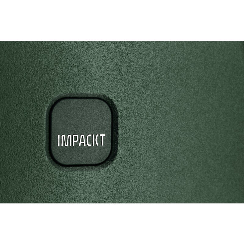 IMPACKT IP1Deep sea green