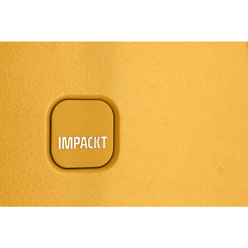 IMPACKT IP1Sunset yellow