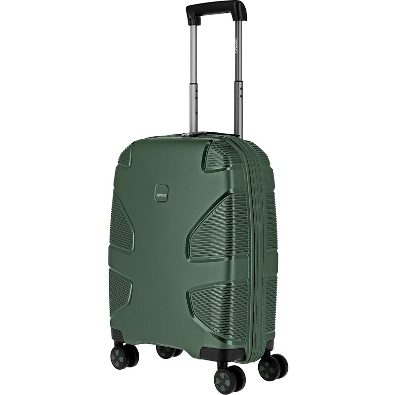 IMPACKT IP1Deep sea green