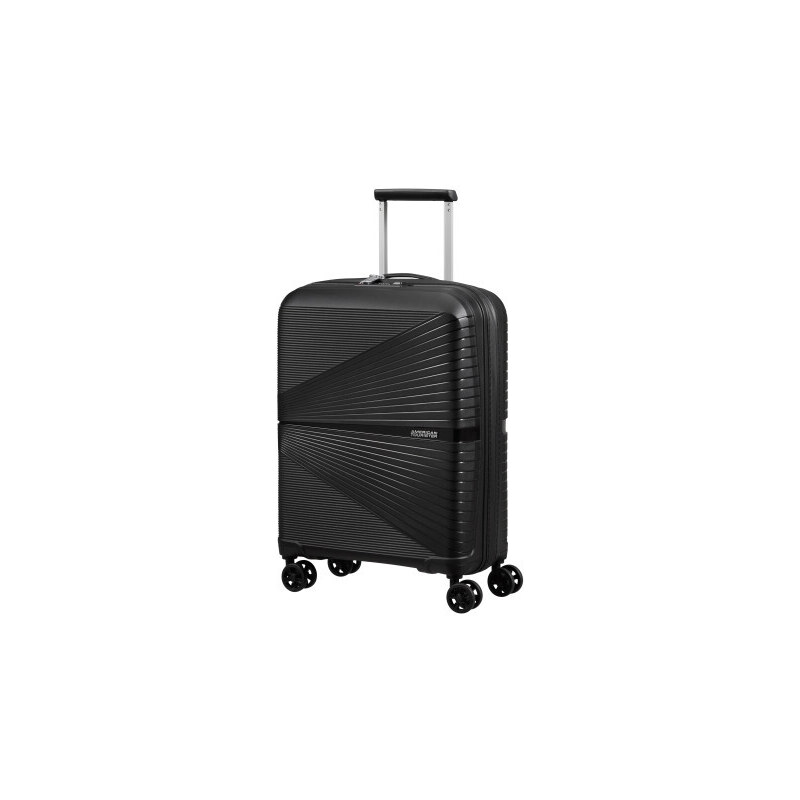 American Tourister AIRCONIC SPINNER 55/20 TSA - objem 33.5 litrů 107508499