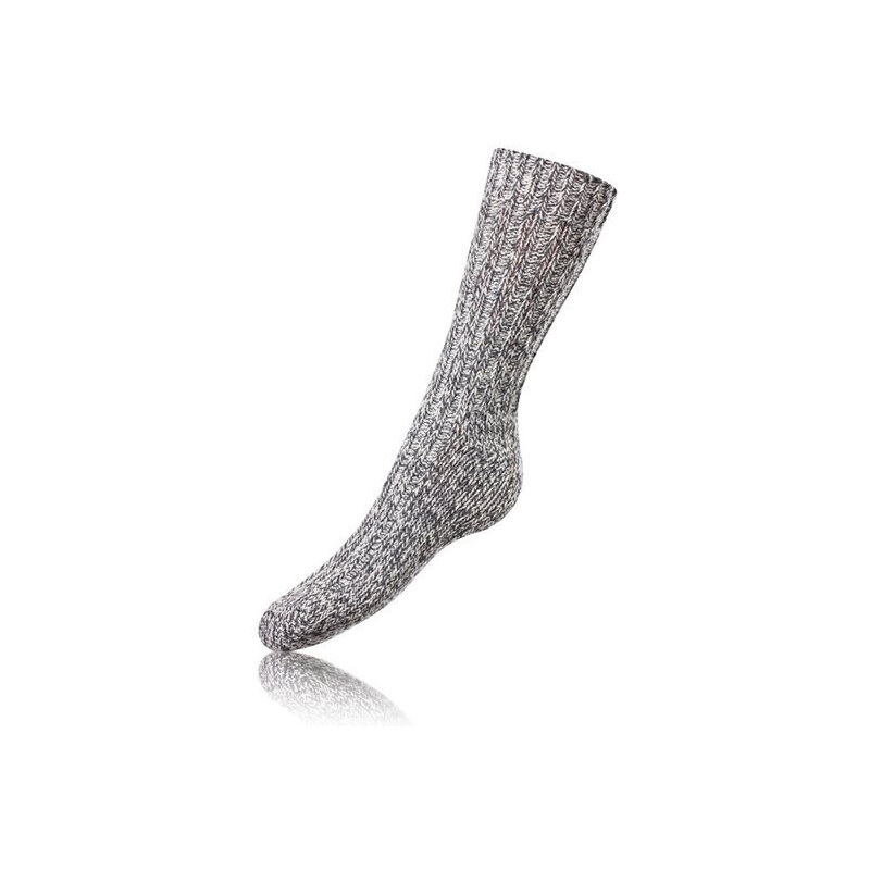 3PACK ponožky Bellinda vícebarevné (BE481007-007)