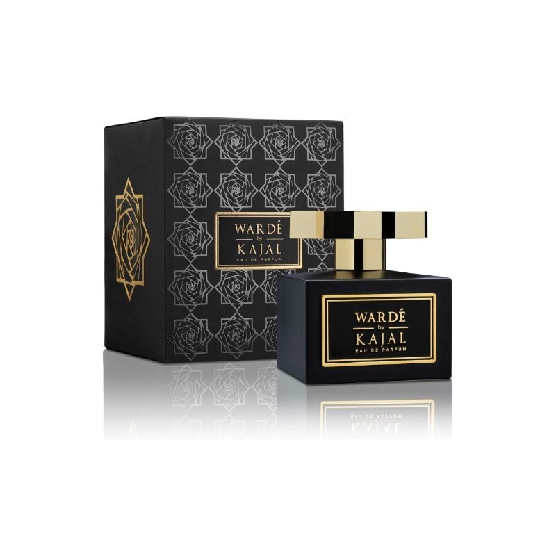 Kajal Perfumes Wardé - EDP 100 ml