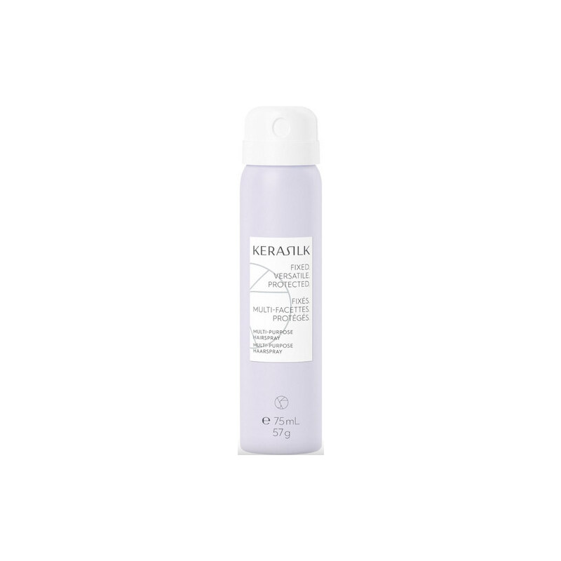 Goldwell Kerasilk Multi-Purpose Hair Spray 75ml, bez etikety