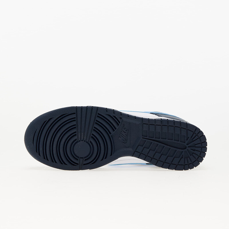 Pánské nízké tenisky Nike Dunk Low Obsidian/ University Blue-White