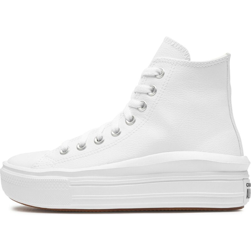 Plátěnky Converse