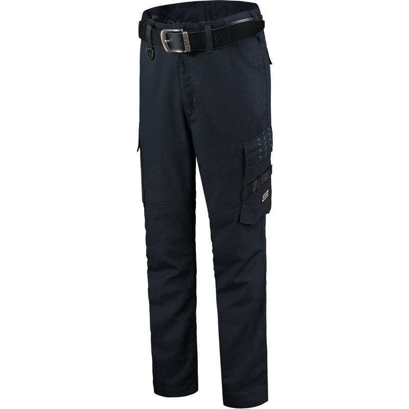 Pracovní kalhoty unisex Tricorp Work Pants Twill - navy, 47