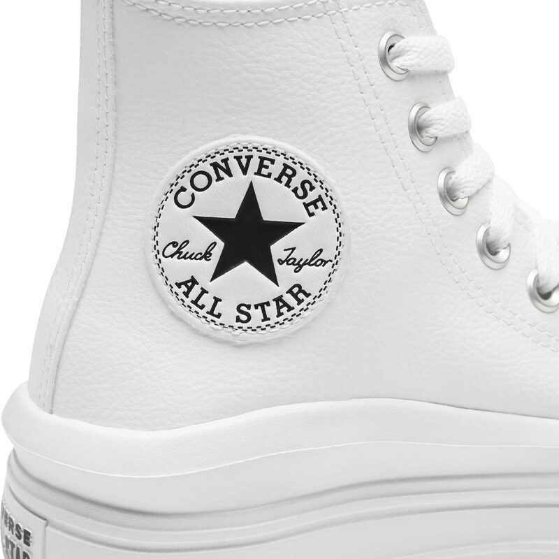 Plátěnky Converse