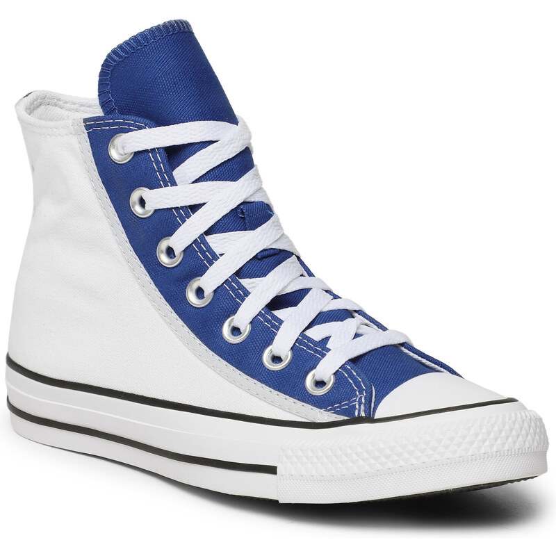 Plátěnky Converse