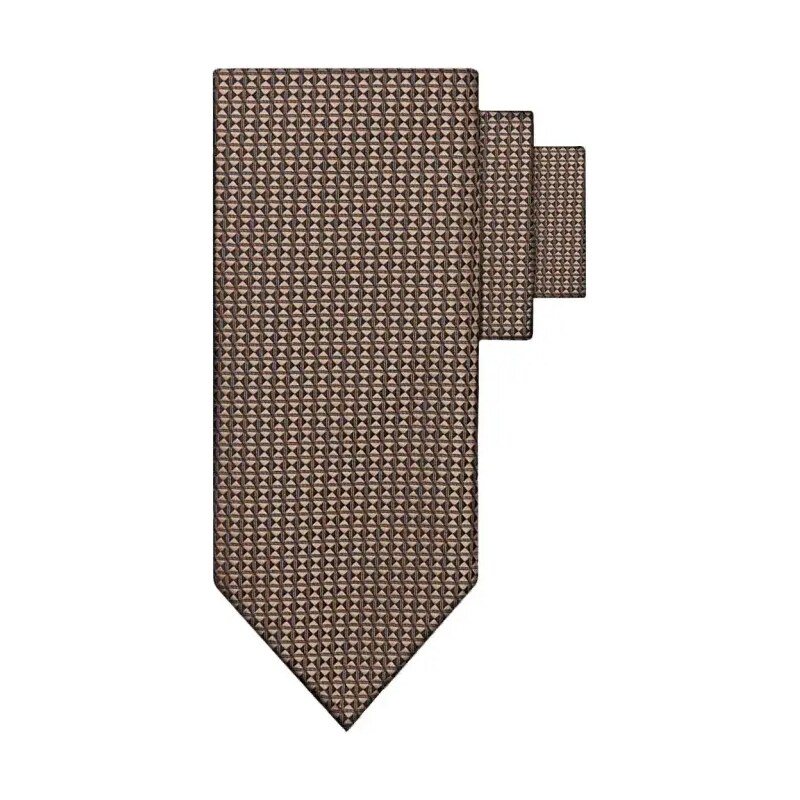 BOSS BLACK Kravata P-TIE 6CM