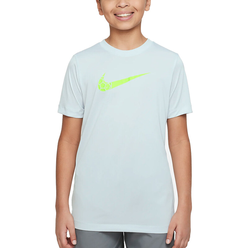 Triko Nike Trainingsshirt Kids fd0842-100