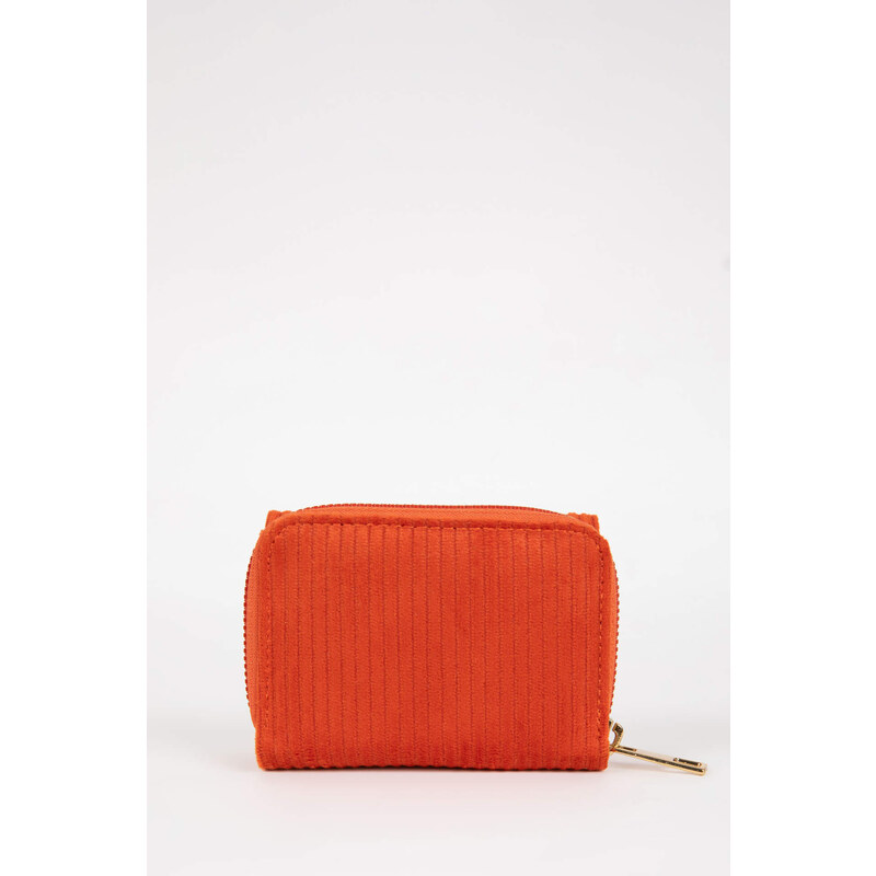 DEFACTO Woman Suede Wallets