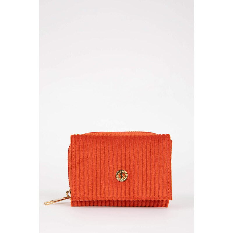 DEFACTO Woman Suede Wallets