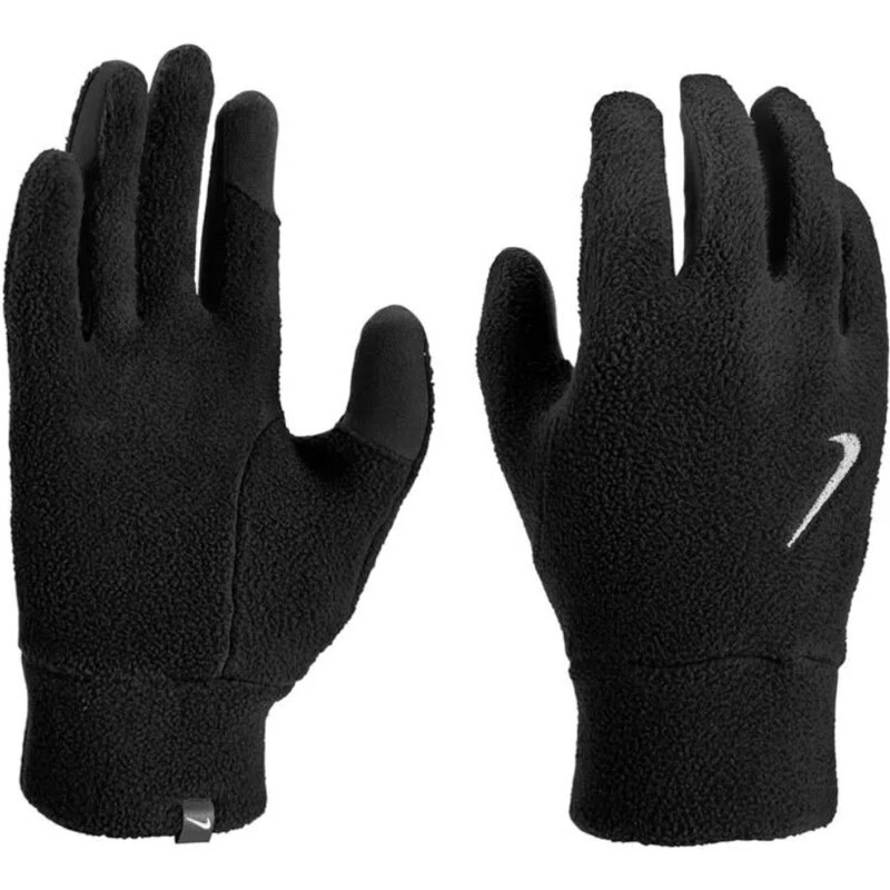 Čepice Nike W Fleece Hat and Glove Set 938520-3059