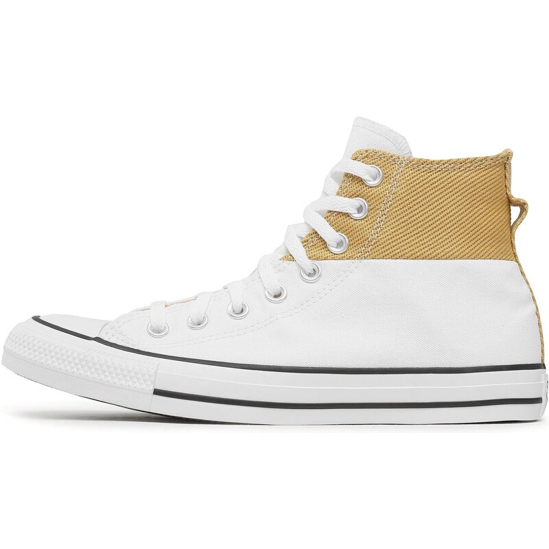 Plátěnky Converse