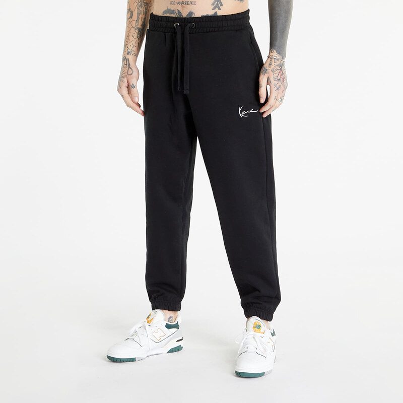 Tepláky Karl Kani KK Small Signature Essential Regular Fit