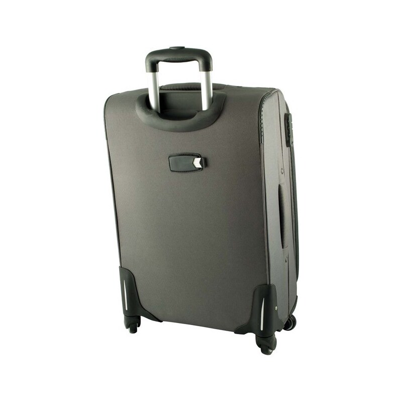 Sada cestovních kufrů s expandérem 40l, 60l, 80l Suitcase 013