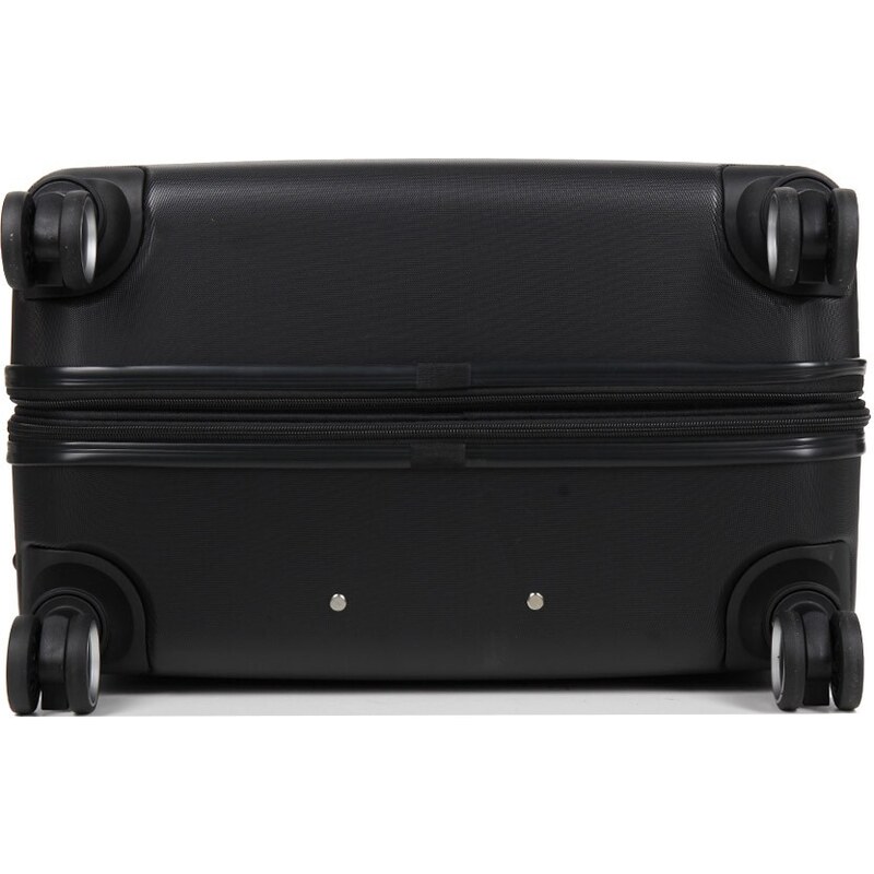 Worldline Malý kabinový cestovní kufr na kolečkách s expandérem 40 l Wordline 805