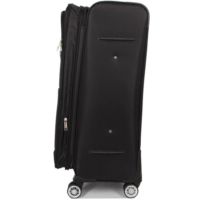 Velký cestovní kufr na kolečkách s expandérem 100l Worldline 620