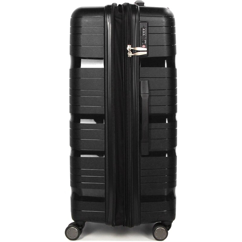 Velký cestovní kufr s expandérem TSA 100l Worldline 283
