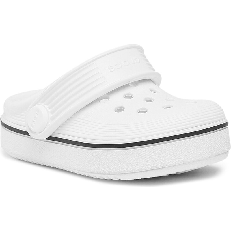 Nazouváky Crocs