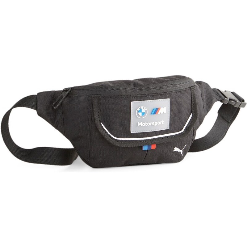 Puma BMW MMS Waist Bag black