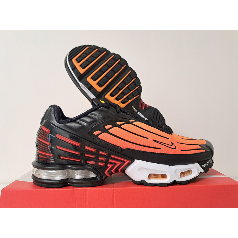 Nike air max plus III