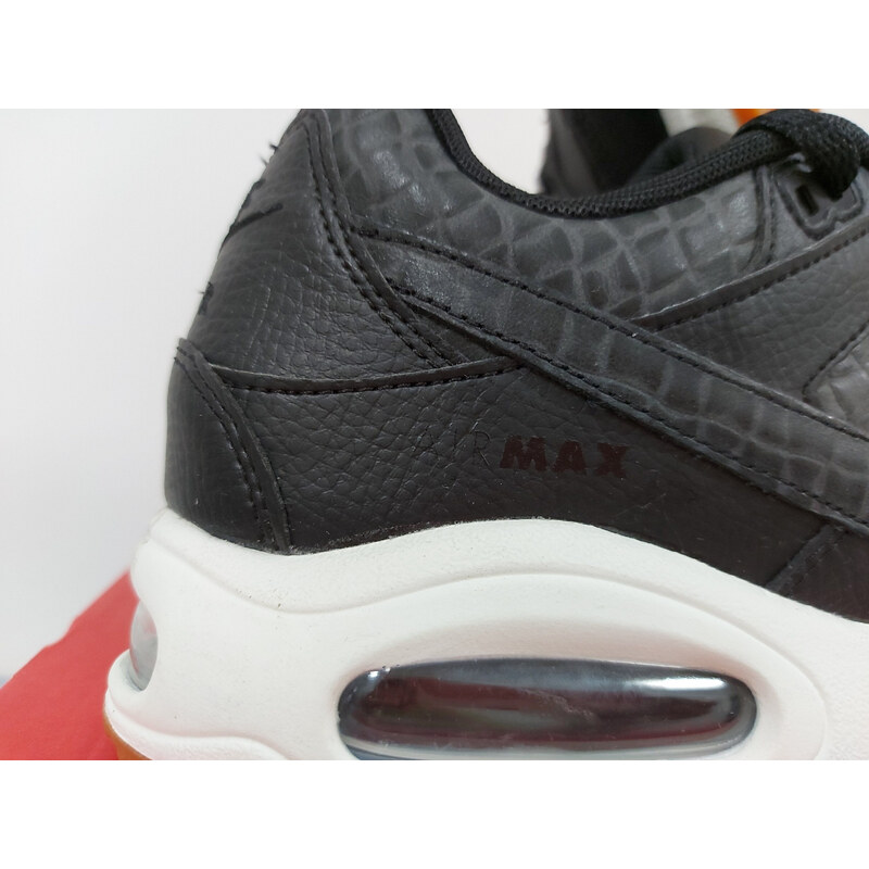 Nike air max command prm