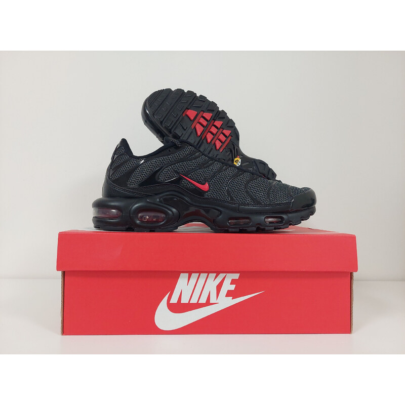 Nike air max plus - GLAMI.cz