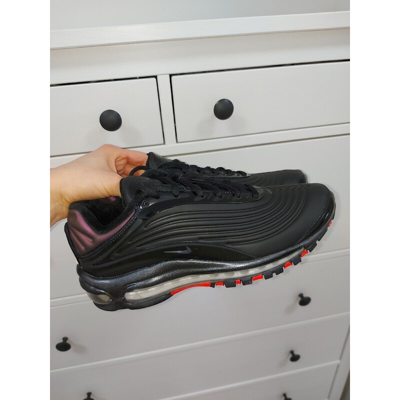 Nike air max deluxe se