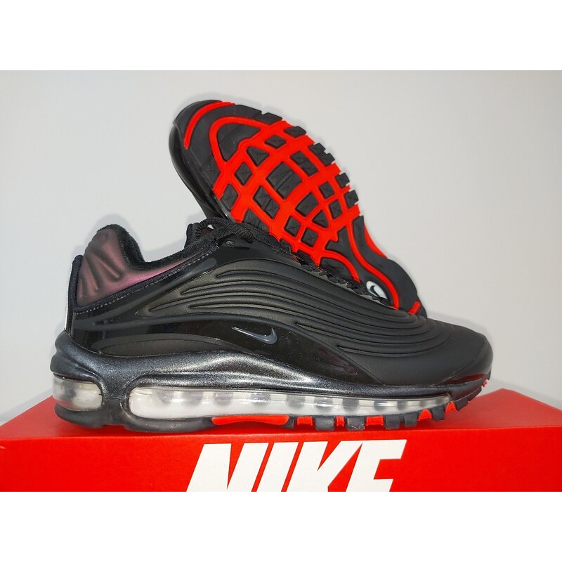Nike air max deluxe se