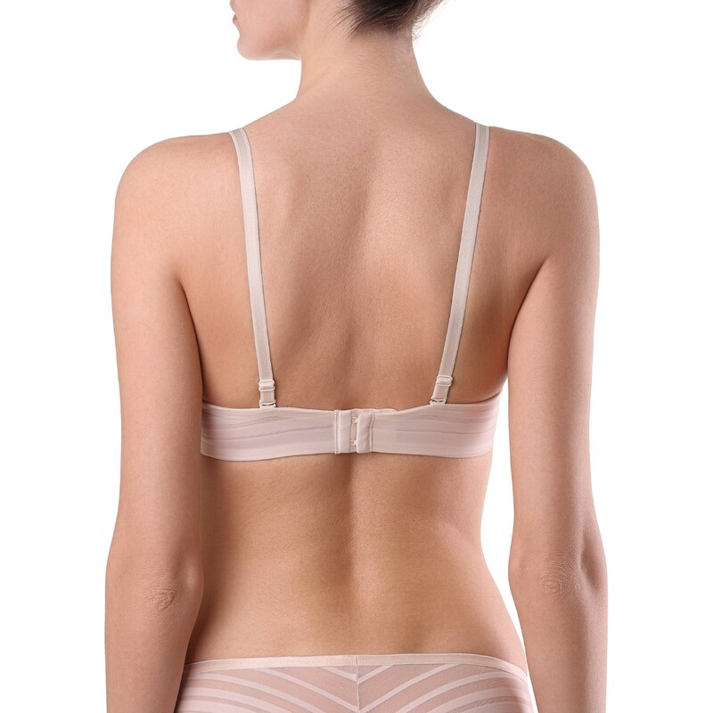 Conte Woman's Bras Rb8044 Pastel