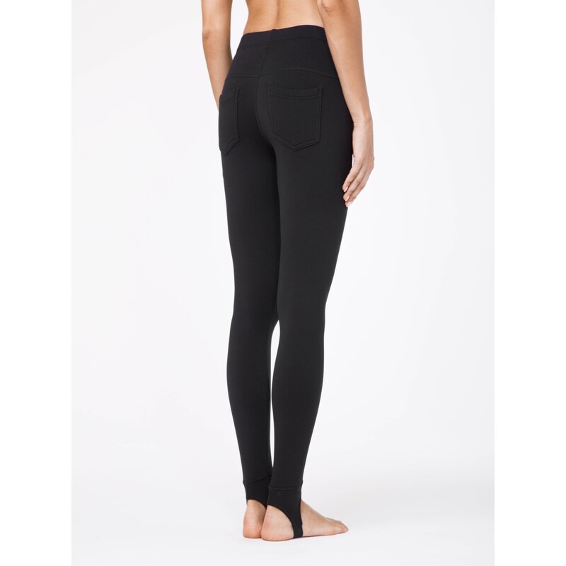 Conte Woman's Leggings