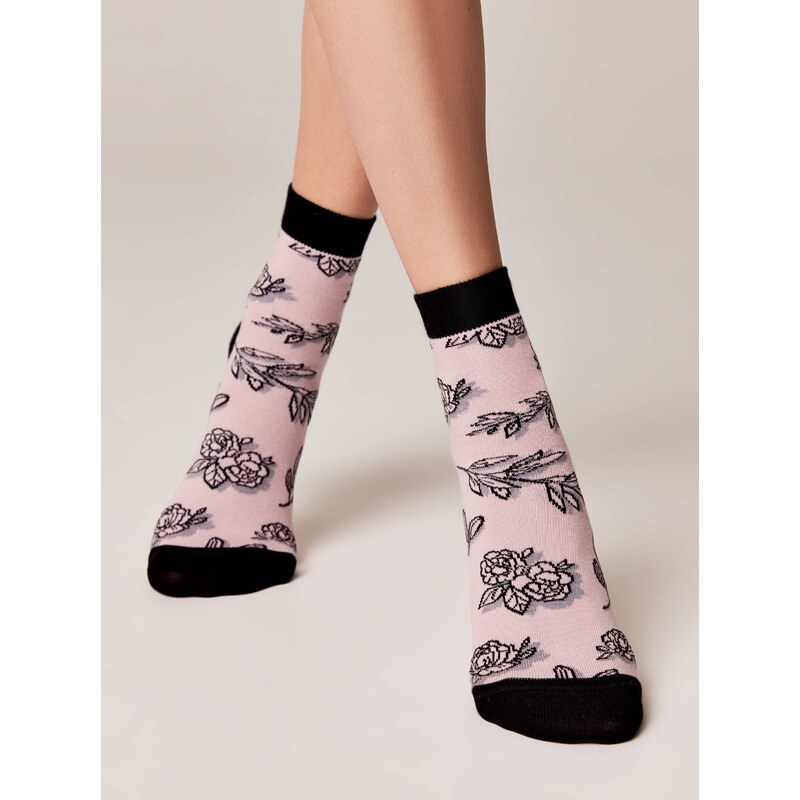 Conte Woman's Socks 435