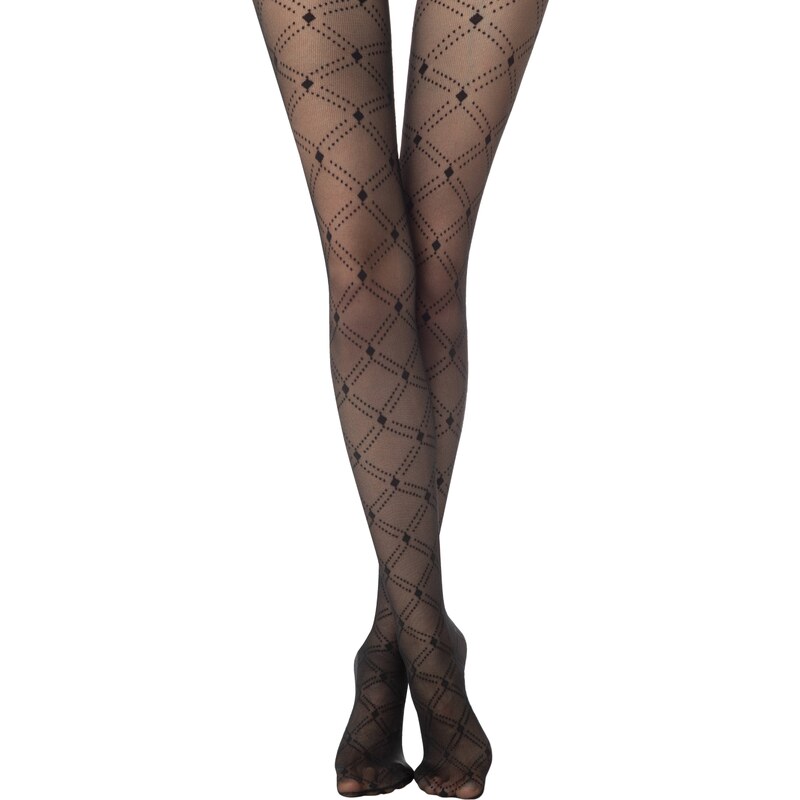 Conte Woman's Tights & Thigh High Socks Vogue