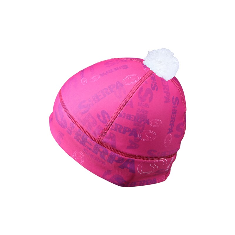 Unisex sportovní čepice Sherpa ROSS růžová