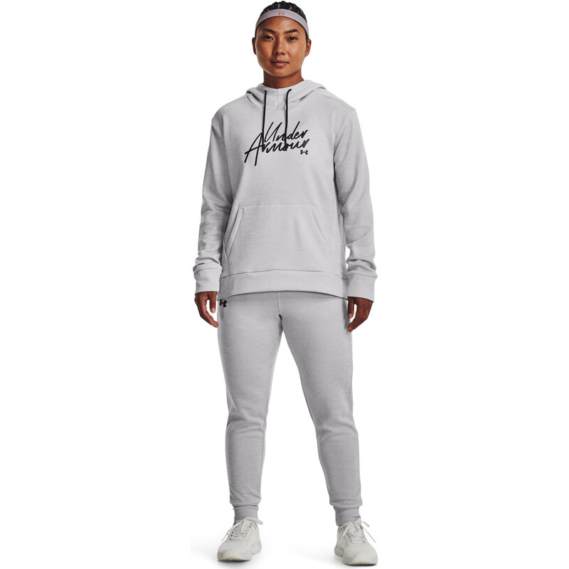 Dámské tepláky Under Armour Armour Fleece Jogger