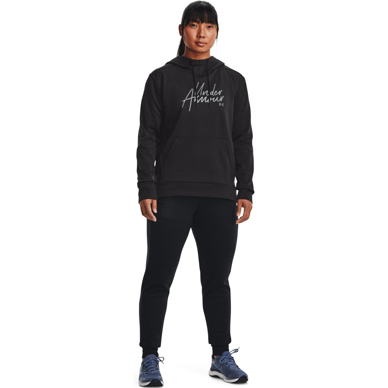 Dámské tepláky Under Armour Armour Fleece Jogger