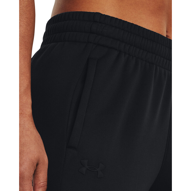 Dámské tepláky Under Armour Armour Fleece Jogger