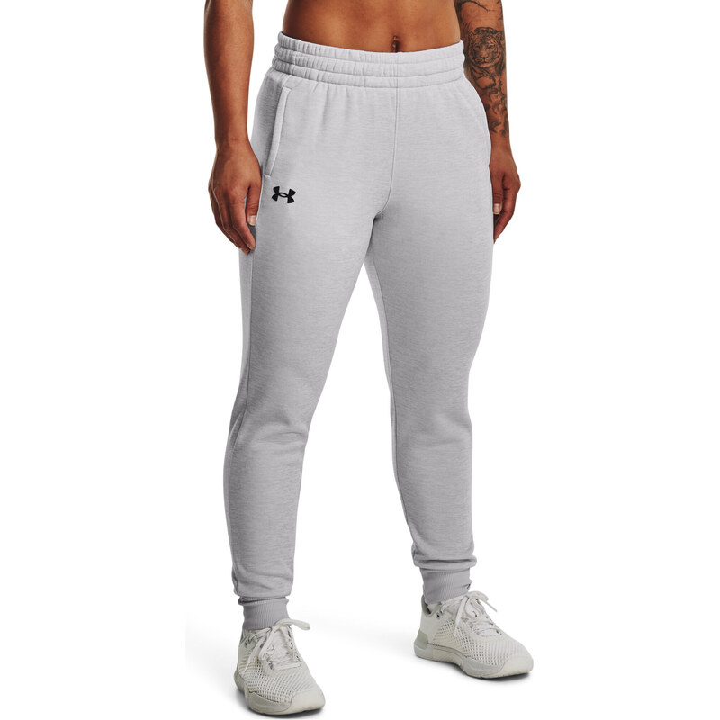 Dámské tepláky Under Armour Armour Fleece Jogger 87474144