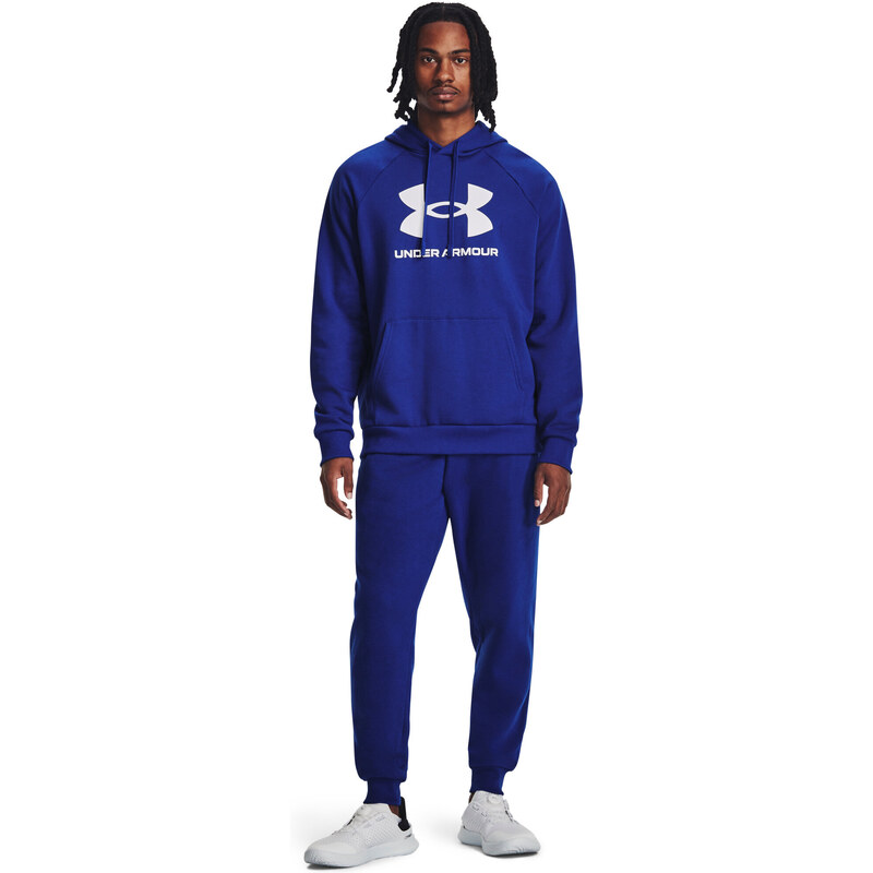 Pánské tepláky Under Armour Rival Fleece Joggers