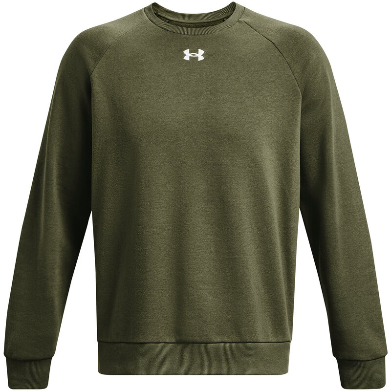 Pánská mikina Under Armour Rival Fleece Crew