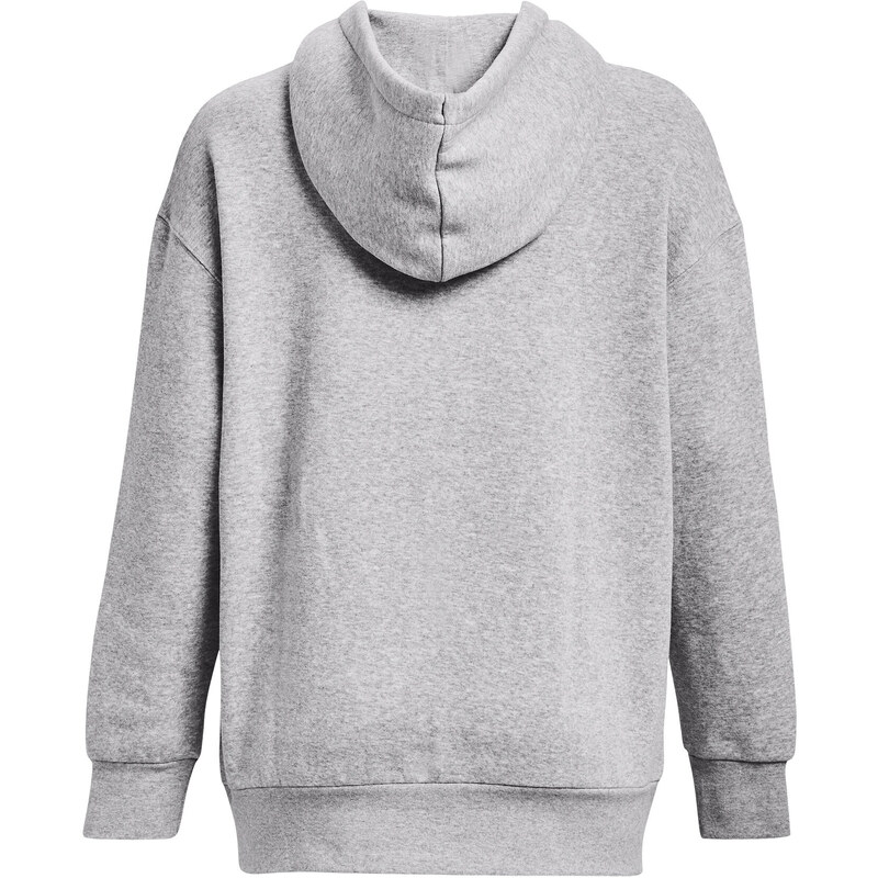 Dámská mikina Under Armour Essential Flc OS Hoodie